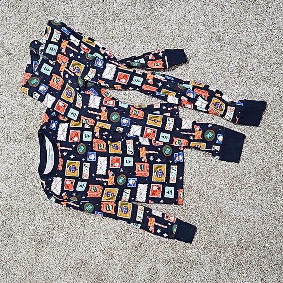 Old Navy kids M (8) pj set bundle - Picture 6 of 9